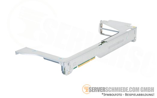 Supermicro Riser 1x x16 PCIe 3.0  incl. cage 1029GQ-TNRT RSC-G-A6