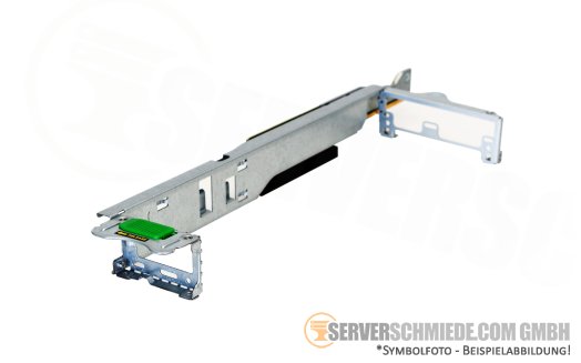 Supermicro Riser 1x x16 PCIe 3.0  incl. cage 1029GQ-TNRT RSC-GR-6-X
