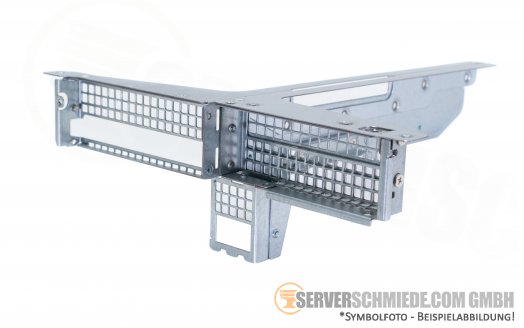 Supermicro 2U Riser Cage without Riser