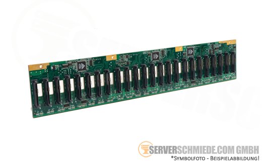 Supermicro SAS216A 24x 2,5