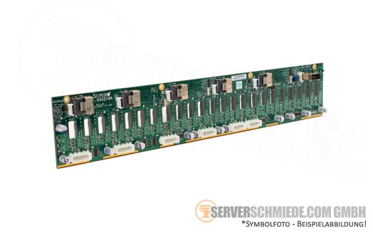 Supermicro SAS216A 24x 2,5