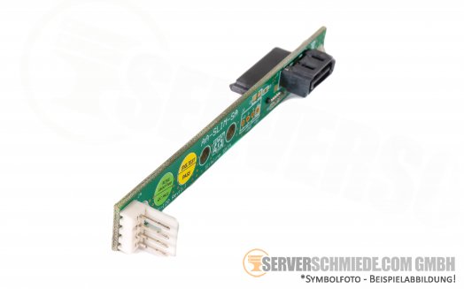 Supermicro SCSI Adapter 1011-AASMO1-120