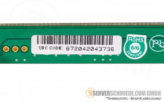 Supermicro SCSI Adapter 1011-AASMO1-120