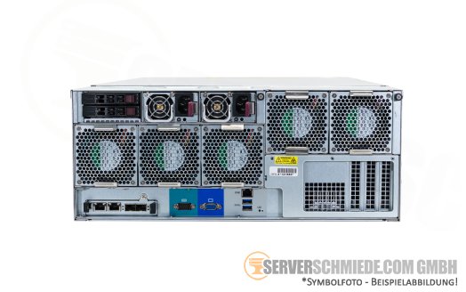 Supermicro SuperStorage 19
