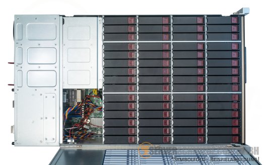 Supermicro SuperStorage 19
