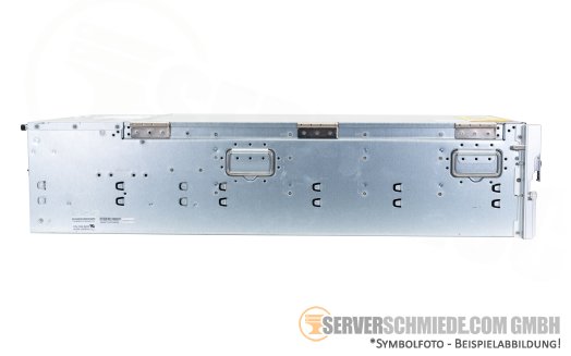 Supermicro SuperStorage 19