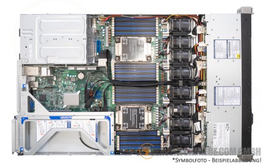 Supermicro CSE-119 X12DPU 19