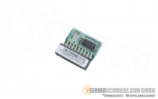 Supermicro X10 AOM-TPM-9665V TPM 2.0 Security Trusted Platform +NEW+