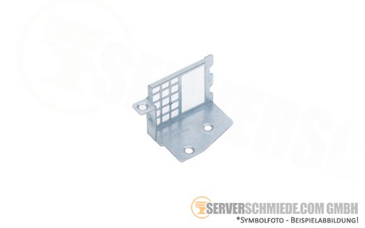 Supermicro X10 Bracket Halter for AOC-2UR68-i2XS Riser Cage 01-SC21949-XX00T101