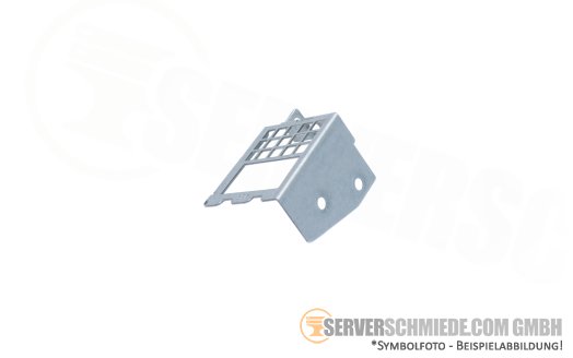 Supermicro X10 Bracket Halter for AOC-2UR68-i2XS Riser Cage 01-SC21949-XX00T101