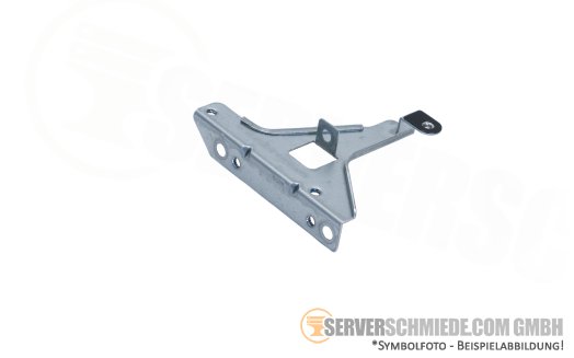 Supermicro X10 interne Controller-Halterung Riser 2 Bracket 01-SC829C8-XX00T101