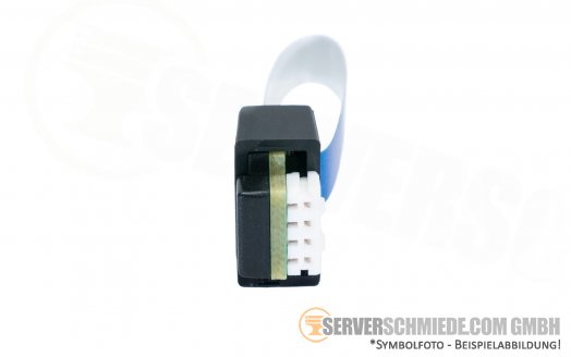 Supermicro X11 AOC-VROCSTNMOD Intel VROC NVMe Raid 0, 1, 10 Hardware Key module