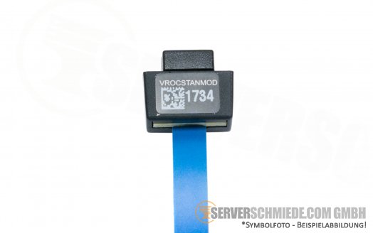 Supermicro X11 AOC-VROCSTNMOD Intel VROC NVMe Raid 0, 1, 10 Hardware Key module