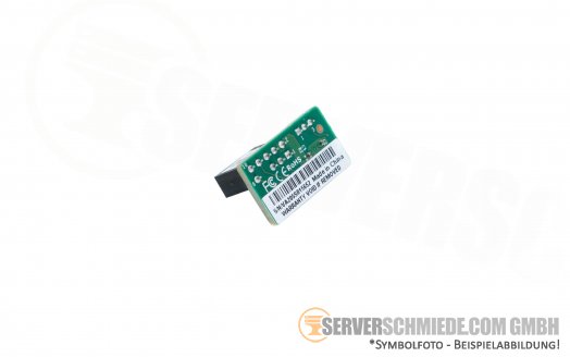 Supermicro X11 AOM-TPM-9670H TPM 2.0 Security Trusted Platform +NEW+