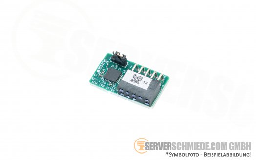 Supermicro X11 AOM-TPM-9670V TPM 2.0 Security Trusted Platform +NEW+