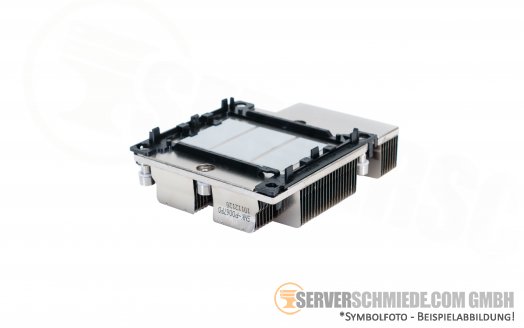 Supermicro X11 Heatsink CPU Kühler Intel XEON Scalable LGA3647 SNK-P0067PD 813MF2TQC