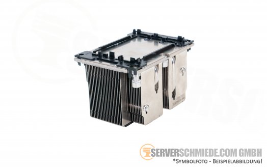 Supermicro X11 LGA3647 CPU1 Prozessor Heatsink Kühler SNK-P0068PSC
