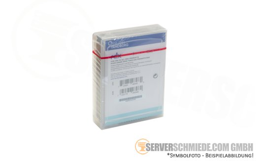Tandberg RDX Cartridge 1TB Cartridge Backup Sicherung +NEW+