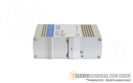 Teltonika TSW200 8x 1GbE Gigabit RJ-45 PoE 2x 1Gb LC duplex SFP optisch Desktop Hutschiene* Ethernet Network Switch unmanaged +NEW+