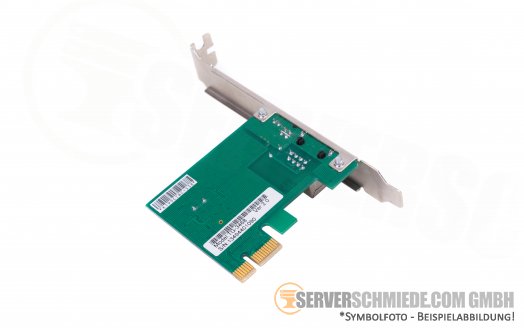 TP-Link 1G PCIe Netzwerkkarte Adapter TG-3468