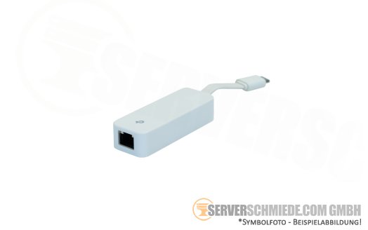 TP-Link USB-C to RJ-45 1GbE Gigabit LAN Adapter Konverter Windows XP, 7, 8, 10, 11 Ipad macOS