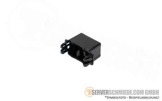 TPM Modul Abdeckung HP DL360 DL380 DL385 Gen10