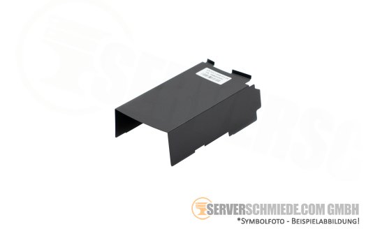 Tyan DIMM Shroud Airflow Air Baffle Duct Mylar GC68C-B8056 346B02400003