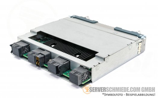 UCS-IOM-2204XP 2204XP 10Gb Ethernet Extender Unit for Cisco 5108 Bladecenter